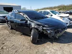 2021 Chevrolet Malibu Lt Black vin: 1G1ZD5ST6MF024542