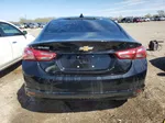 2021 Chevrolet Malibu Lt Black vin: 1G1ZD5ST6MF024542