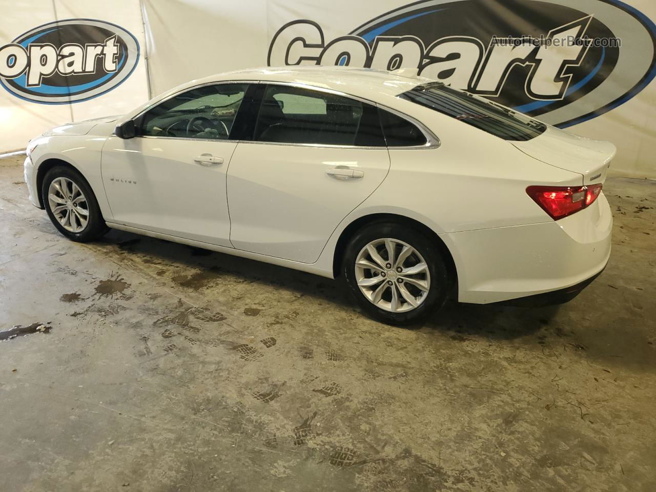 Price & History 2023 Chevrolet Malibu Lt 1.5l 4 vin Price & History 2023 Chevrolet Malibu Lt 1.5l 4 vin