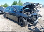 2018 Chevrolet Malibu Lt Silver vin: 1G1ZD5ST7JF141476