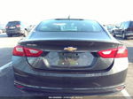 2018 Chevrolet Malibu Lt Gray vin: 1G1ZD5ST7JF165096