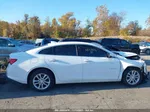 2018 Chevrolet Malibu Lt White vin: 1G1ZD5ST7JF184604