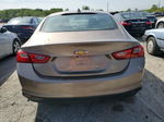 2018 Chevrolet Malibu Lt Gold vin: 1G1ZD5ST7JF234465