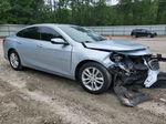 2018 Chevrolet Malibu Lt Teal vin: 1G1ZD5ST7JF238192