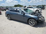 2021 Chevrolet Malibu Lt Charcoal vin: 1G1ZD5ST7MF013341