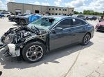 2021 Chevrolet Malibu Lt Угольный vin: 1G1ZD5ST7MF013341