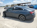 2021 Chevrolet Malibu Lt Charcoal vin: 1G1ZD5ST7MF013341