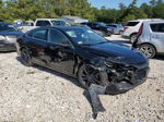 2021 Chevrolet Malibu Lt Black vin: 1G1ZD5ST7MF025134