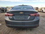 2021 Chevrolet Malibu Lt Серый vin: 1G1ZD5ST7MF026588