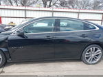 2021 Chevrolet Malibu Fwd Lt Black vin: 1G1ZD5ST7MF047358