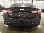 2021 Chevrolet Malibu Lt Black vin: 1G1ZD5ST7MF054004