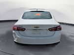 2021 Chevrolet Malibu Lt Белый vin: 1G1ZD5ST7MF069778