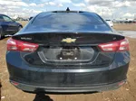 2021 Chevrolet Malibu Lt Black vin: 1G1ZD5ST7MF070445