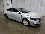 2021 Chevrolet Malibu Lt Серебряный vin: 1G1ZD5ST7MF072843