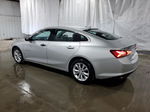 2021 Chevrolet Malibu Lt Серебряный vin: 1G1ZD5ST7MF072843