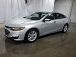 2021 Chevrolet Malibu Lt Серебряный vin: 1G1ZD5ST7MF072843