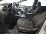 2021 Chevrolet Malibu Lt Серебряный vin: 1G1ZD5ST7MF072843