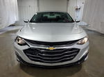 2021 Chevrolet Malibu Lt Серебряный vin: 1G1ZD5ST7MF072843