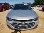 2021 Chevrolet Malibu Lt Серебряный vin: 1G1ZD5ST7MF073572