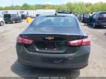 2021 Chevrolet Malibu Fwd Lt Black vin: 1G1ZD5ST7MF074981