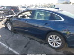 2021 Chevrolet Malibu Fwd Lt Blue vin: 1G1ZD5ST7MF077458