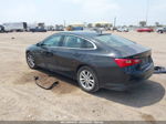 2018 Chevrolet Malibu Lt Black vin: 1G1ZD5ST8JF200972