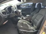 2018 Chevrolet Malibu Lt Tan vin: 1G1ZD5ST8JF275204