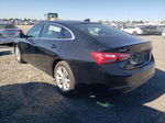 2021 Chevrolet Malibu Lt Black vin: 1G1ZD5ST8MF012747