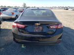 2021 Chevrolet Malibu Lt Black vin: 1G1ZD5ST8MF012747