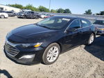 2021 Chevrolet Malibu Lt Black vin: 1G1ZD5ST8MF012747