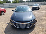 2021 Chevrolet Malibu Lt Синий vin: 1G1ZD5ST8MF022257