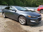 2021 Chevrolet Malibu Lt Charcoal vin: 1G1ZD5ST8MF030259