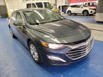 2021 Chevrolet Malibu Fwd Lt vin: 1G1ZD5ST8MF031881