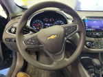 2021 Chevrolet Malibu Fwd Lt vin: 1G1ZD5ST8MF031881