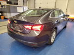 2021 Chevrolet Malibu Fwd Lt vin: 1G1ZD5ST8MF031881