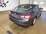 2021 Chevrolet Malibu Fwd Lt vin: 1G1ZD5ST8MF031881