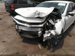 2021 Chevrolet Malibu Lt White vin: 1G1ZD5ST8MF049443