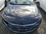 2021 Chevrolet Malibu Lt Black vin: 1G1ZD5ST8MF055095