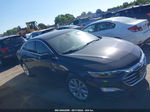 2021 Chevrolet Malibu Fwd Lt Black vin: 1G1ZD5ST8MF065433