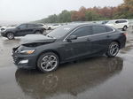 2021 Chevrolet Malibu Lt Black vin: 1G1ZD5ST8MF072608