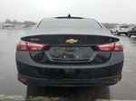 2021 Chevrolet Malibu Lt Black vin: 1G1ZD5ST8MF072608