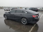 2021 Chevrolet Malibu Lt Black vin: 1G1ZD5ST8MF072608