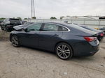 2021 Chevrolet Malibu Lt Charcoal vin: 1G1ZD5ST8MF077100