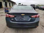 2021 Chevrolet Malibu Lt Charcoal vin: 1G1ZD5ST8MF077100