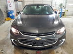 2018 Chevrolet Malibu Lt Gray vin: 1G1ZD5ST9JF139101