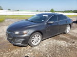 2018 Chevrolet Malibu Lt Gray vin: 1G1ZD5ST9JF147134