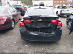 2018 Chevrolet Malibu Lt Black vin: 1G1ZD5ST9JF181896