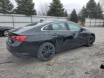 2018 Chevrolet Malibu Lt Black vin: 1G1ZD5ST9JF227372