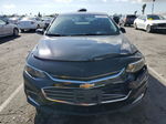 2018 Chevrolet Malibu Lt Black vin: 1G1ZD5ST9JF241062