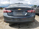 2019 Chevrolet Malibu Lt Серый vin: 1G1ZD5ST9KF122137